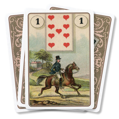 Laura Tuan Lenormand Oracle - comprar online