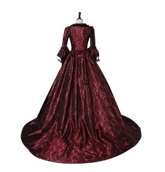 Vestido Renascentista - comprar online