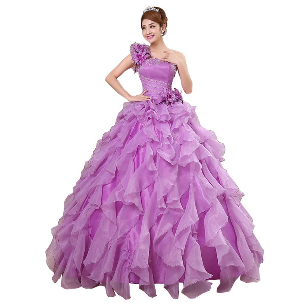 Vestido Maria Rosa Atelier Cigana da Estrada