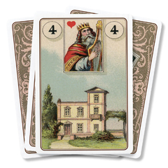 Laura Tuan Lenormand Oracle - loja online