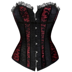 Corset Vamp