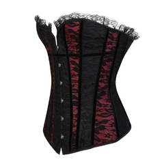 Corset Vamp - comprar online