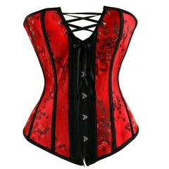 Corset Gótico