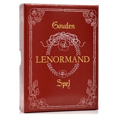 Golden Lenormand