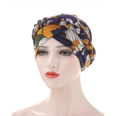 Turbante Floral on internet