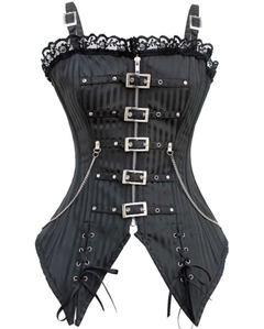 Corselet Retrô - comprar online