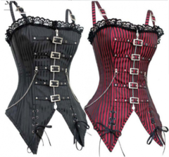 Corselet Retrô