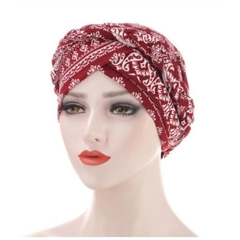 Turbante Estampas - comprar online