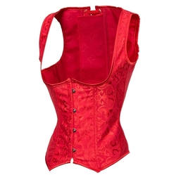 Corselet Brocado P ao Pluz na internet