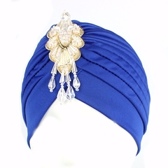 Turbante Cartomante - comprar online