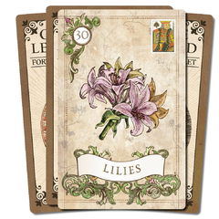 Old Style Lenormand - loja online