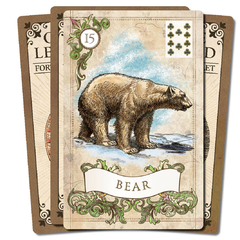 Old Style Lenormand - comprar online