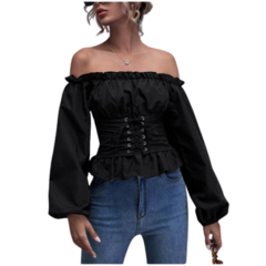 Blusa Cigana - comprar online