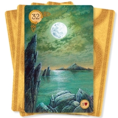 Celtic Lenormand - comprar online