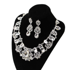 Conjunto Rainha Tiara - comprar online