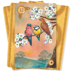 Celtic Lenormand - loja online