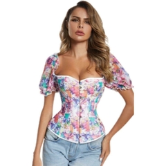 CORSET Primavera - comprar online