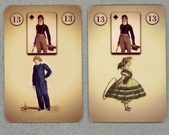 Lenormand Gold na internet