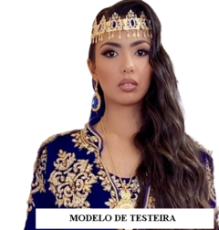 Conjunto Cigana Esmeralda - comprar online