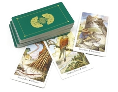 Nature Tarot - comprar online