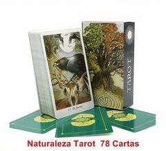 Nature Tarot
