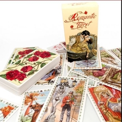 romantic tarot