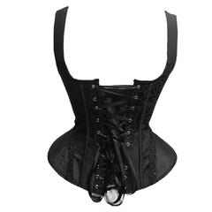 Corset Vitoriano