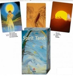 Spirit Tarot