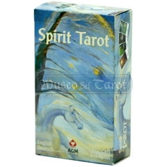 Spirit Tarot - comprar online