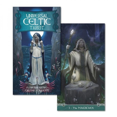 Universal Celtic Tarot