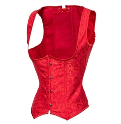 Corset Com Alças on internet