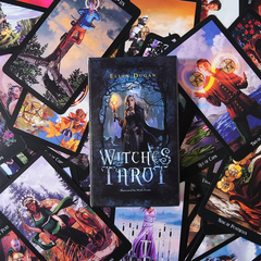 Wiches Tarot