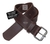 Cinto Masculino Couro Legitimo Largura 4,0 Cm - Ref. J08 Cf - comprar online