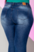 Calça Jeans Feminina Skinny Plus Size na internet