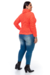 Calça Jeans Feminina Skinny Plus Size na internet
