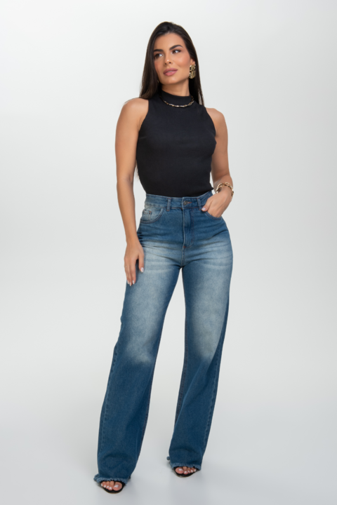Calça Jogger Jeans R$:119,90 Tam; P M G, modelo está com a P. Parcelamos no  cartão! Vendas pelo site www.lojacloset…