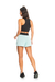 Short Fitness Feminino Dry com Bolsos - Lojas Maxshop