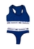 Imagem do Conjunto Feminino Lingerie Top Nadador