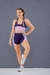 Short Fitness Feminino Colors - comprar online