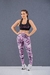 Legging Fitness Feminina Estampada - comprar online