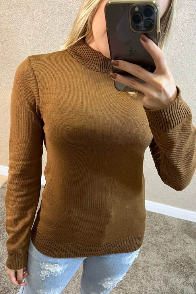 Comprar sueter on sale feminino