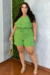 Short Plus Size Duna - loja online