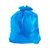 Saco de Lixo 100 Litros Fardo c/100 Azul