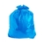 Saco de lixo 200 Litros Super Reforçado Fardo c/100 Azul