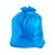 Saco de Lixo 40 Litros fardo c/ 100 Azul