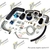 Kit Turbo Fiat FIRE 1.0 1.4 8V - comprar online
