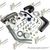 Kit Turbo AP Mono Injetado AR/DH - comprar online