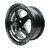 Roda RACING FORCE 15" x 7,0" Preta