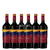 BARCELONA CABERNET RESERVA 750 X 6