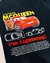 Moletom Canguru - Lightning McQueen - comprar online